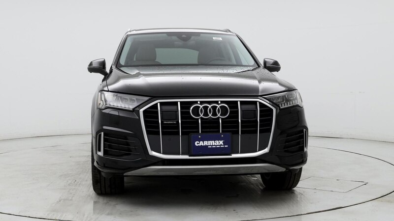 2023 Audi Q7 Premium Plus 5