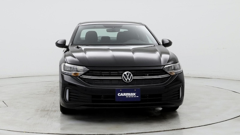 2023 Volkswagen Jetta Sport 5