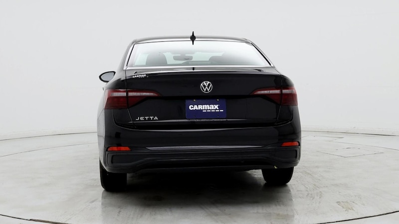 2023 Volkswagen Jetta Sport 6