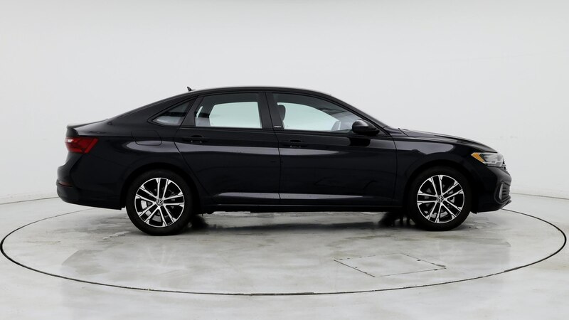 2023 Volkswagen Jetta Sport 7