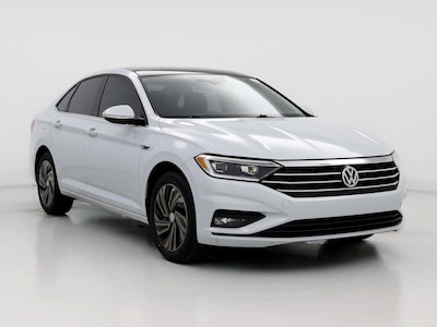 2019 Volkswagen Jetta SEL -
                Nashville, TN