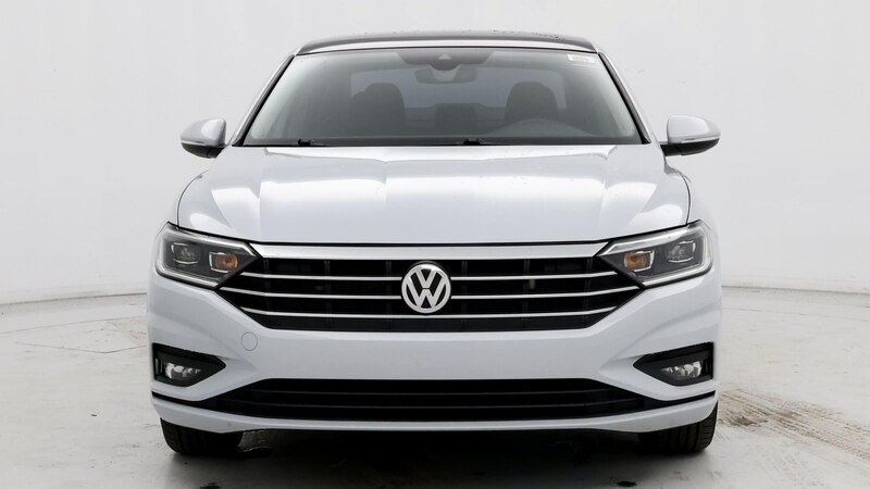 2019 Volkswagen Jetta SEL 5