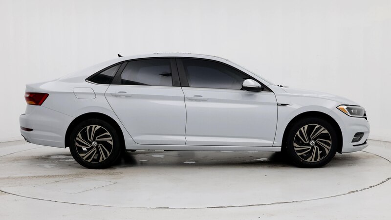 2019 Volkswagen Jetta SEL 7