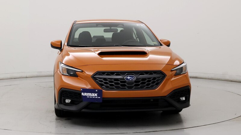 2024 Subaru WRX Premium 5