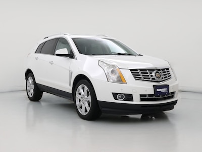 2015 Cadillac SRX Performance -
                Virginia Beach, VA