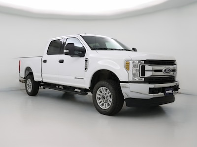 2019 Ford F-250 XLT -
                Virginia Beach, VA