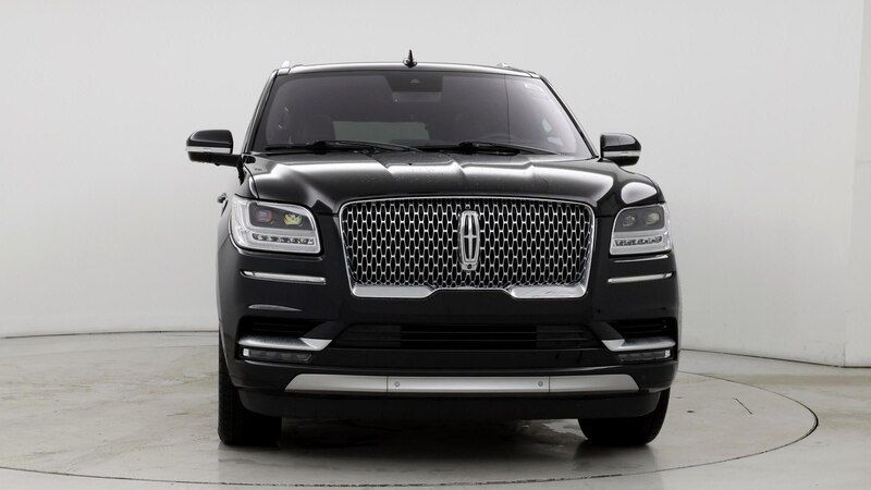 2020 Lincoln Navigator L Reserve 5