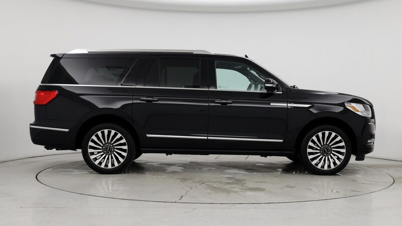 2020 Lincoln Navigator L Reserve 7