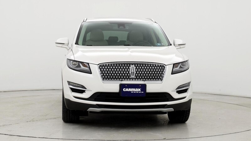 2019 Lincoln MKC Reserve 5