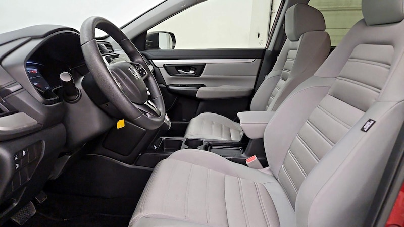 2020 Honda CR-V LX 11
