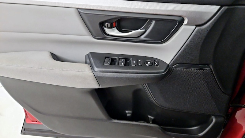 2020 Honda CR-V LX 12