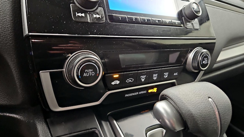 2020 Honda CR-V LX 16