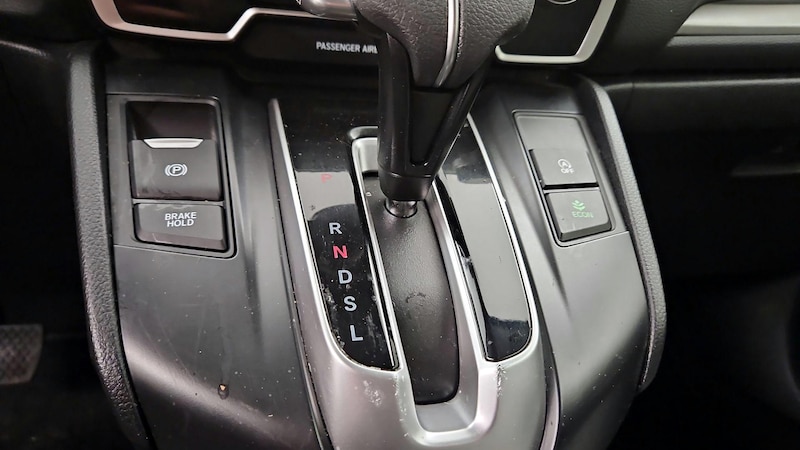 2020 Honda CR-V LX 17