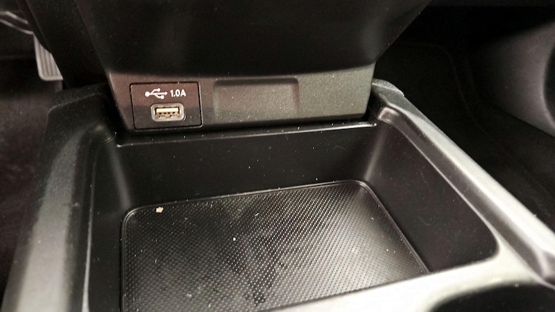 2020 Honda CR-V LX 18