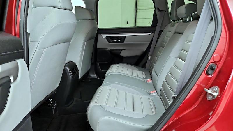 2020 Honda CR-V LX 19