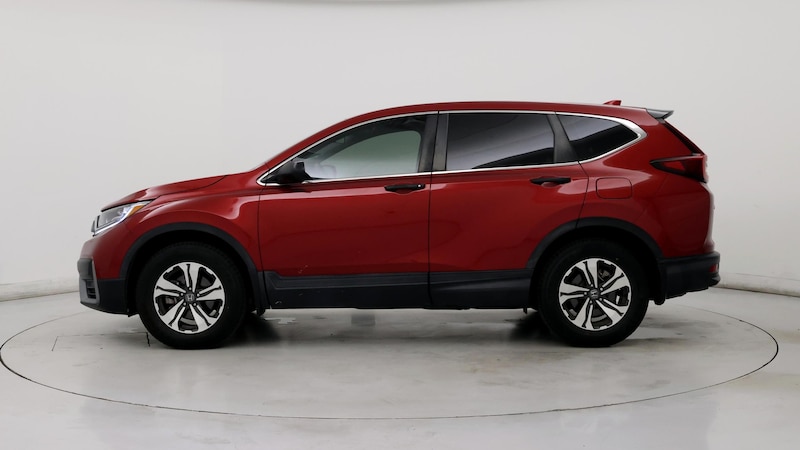2020 Honda CR-V LX 3