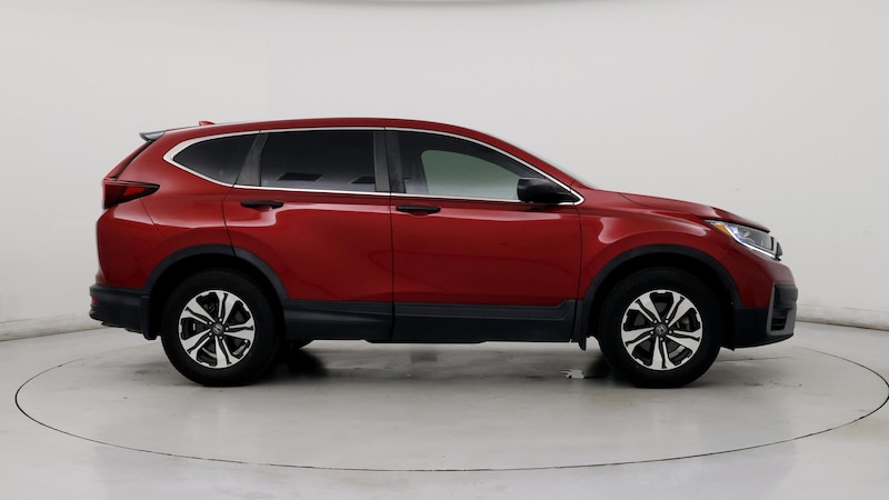 2020 Honda CR-V LX 7