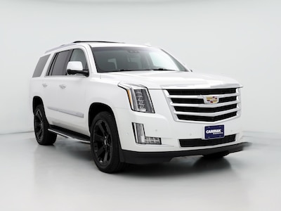 2019 Cadillac Escalade Luxury -
                Charlotte, NC