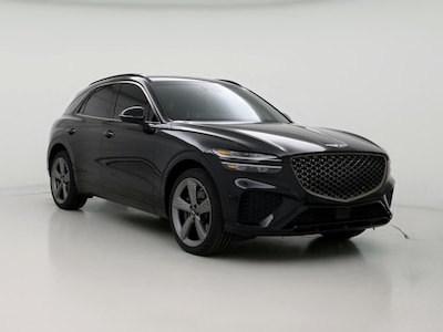 2022 Genesis GV70 Sport -
                Myrtle Beach, SC