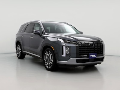 2023 Hyundai Palisade SEL -
                Pineville, NC