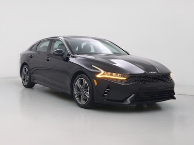 2022 Kia K5 EX -
                Myrtle Beach, SC