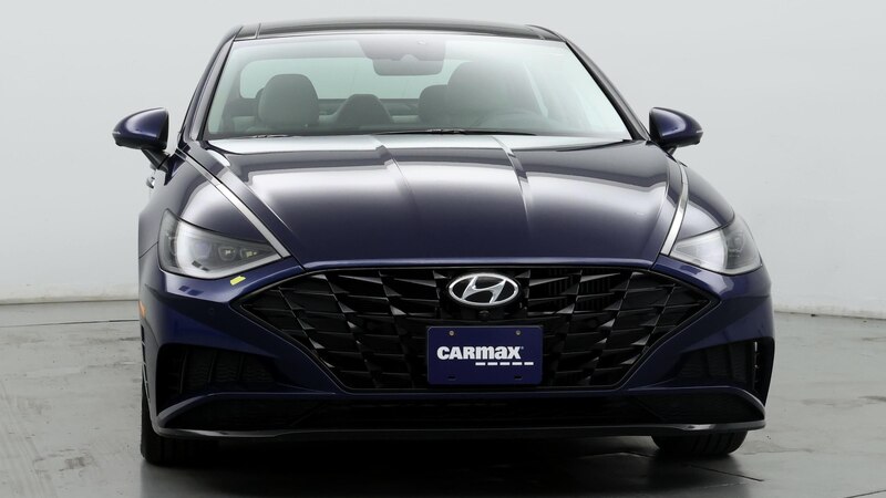 2022 Hyundai Sonata Limited 5