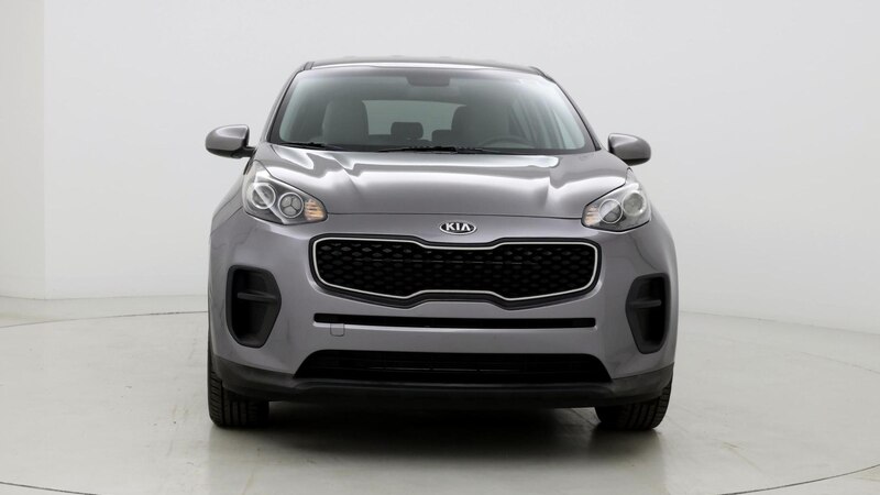 2019 Kia Sportage LX 5