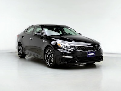 2020 Kia Optima SE -
                Columbia, SC