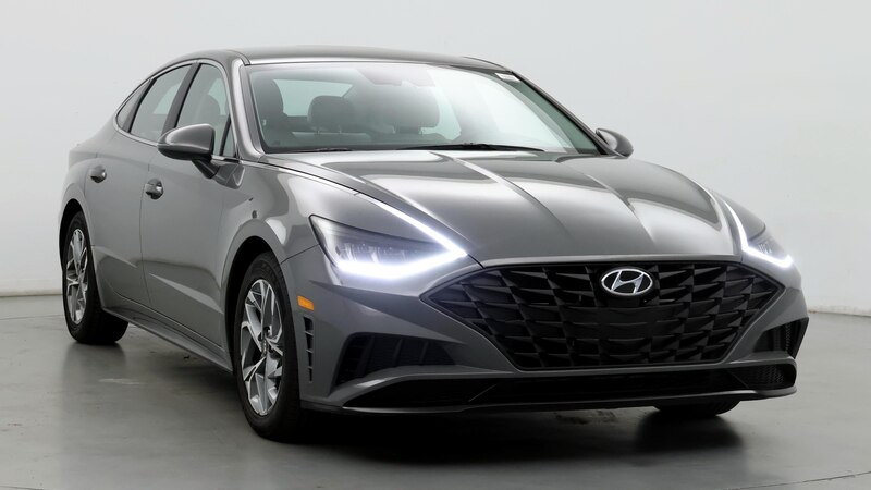 2023 Hyundai Sonata SEL 7