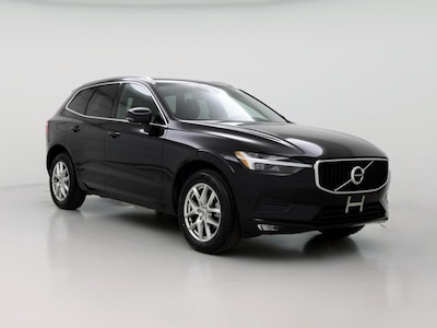 2021 Volvo XC60 T5 Momentum -
                Myrtle Beach, SC