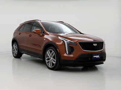 2019 Cadillac XT4 Sport -
                Myrtle Beach, SC