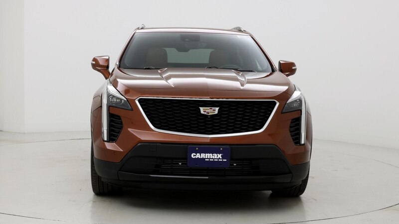 2019 Cadillac XT4 Sport 5