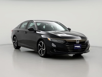 2021 Honda Accord Sport -
                Farragut, TN