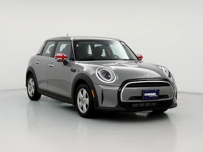 2023 MINI Cooper Hardtop  -
                Laurel, MD