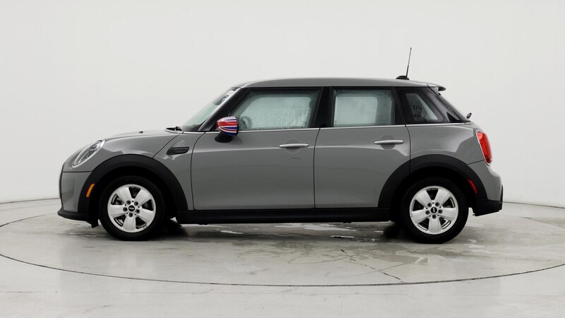 2023 MINI Cooper Hardtop  3