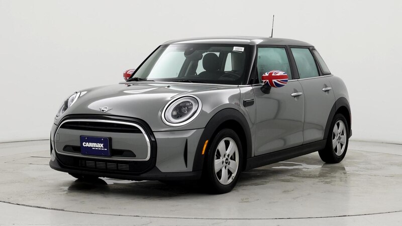 2023 MINI Cooper Hardtop  4