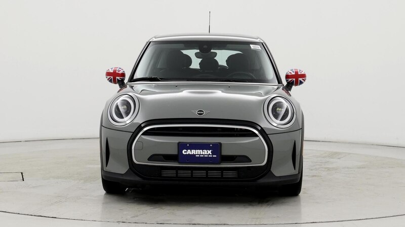 2023 MINI Cooper Hardtop  5