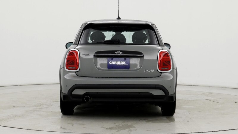 2023 MINI Cooper Hardtop  6