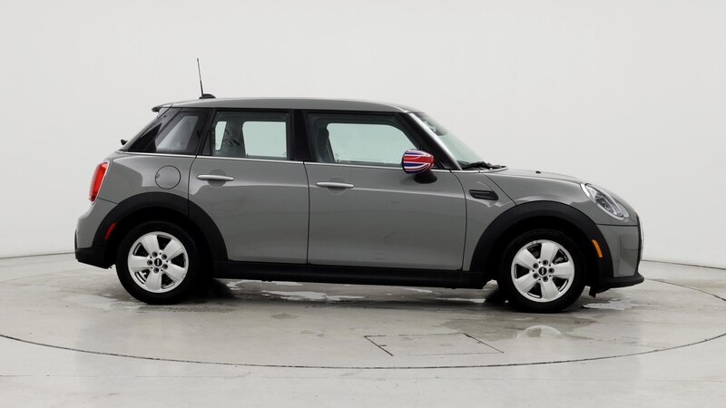 2023 MINI Cooper Hardtop  7