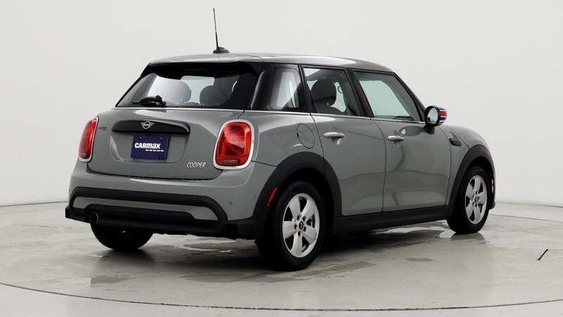 2023 MINI Cooper Hardtop  8