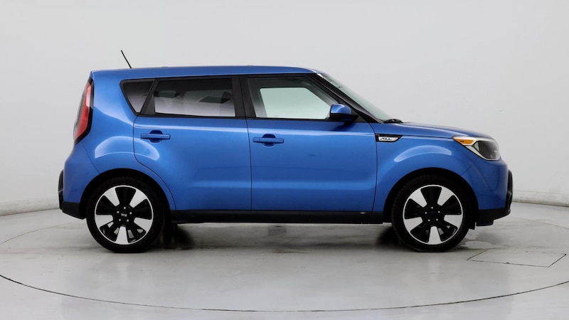 2016 Kia Soul Soul+ 7