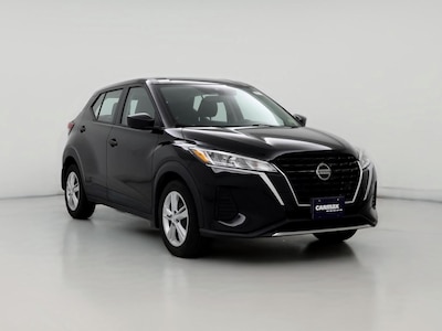 2021 Nissan Kicks S -
                Virginia Beach, VA