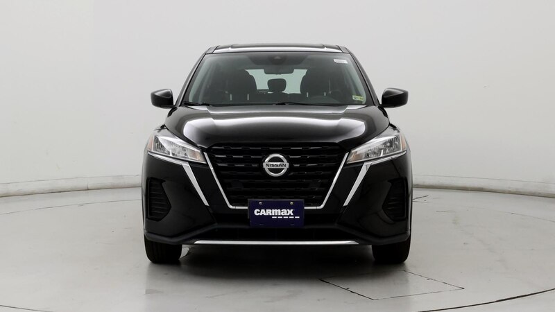 2021 Nissan Kicks S 5