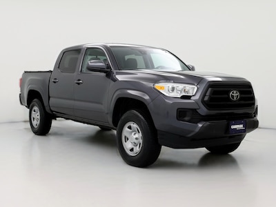 2022 Toyota Tacoma SR -
                Gaithersburg, MD