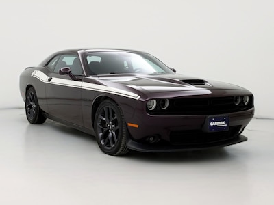 2022 Dodge Challenger R/T -
                Philadelphia, PA