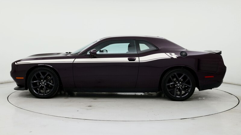 2022 Dodge Challenger R/T 3