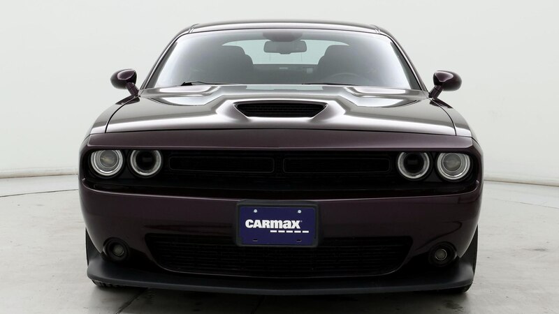 2022 Dodge Challenger R/T 5