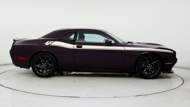 2022 Dodge Challenger R/T 7