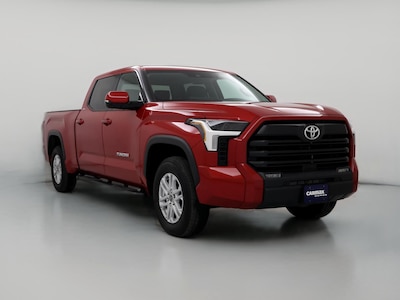 2023 Toyota Tundra SR5 -
                Virginia Beach, VA