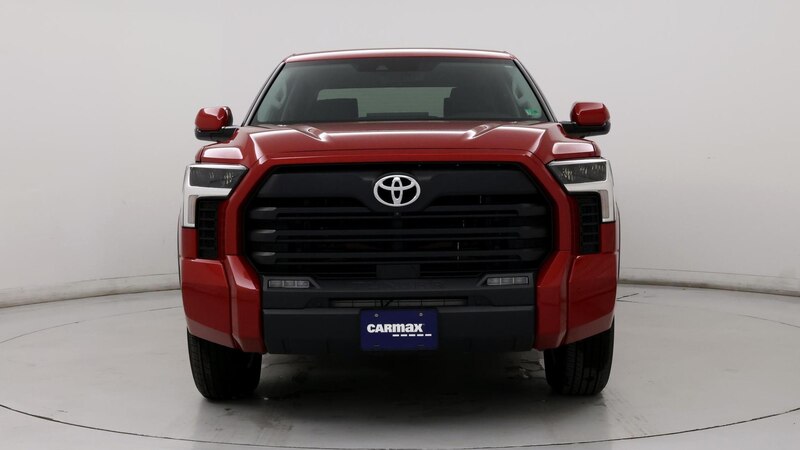 2023 Toyota Tundra SR5 5